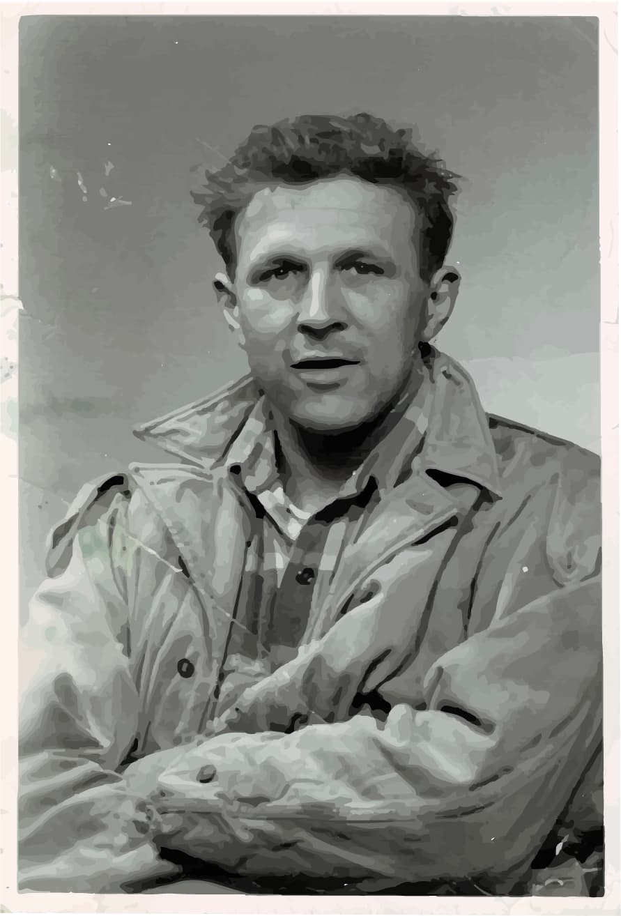 Raymond Wiesbrook of Wiesbrook Plumbing & Heating