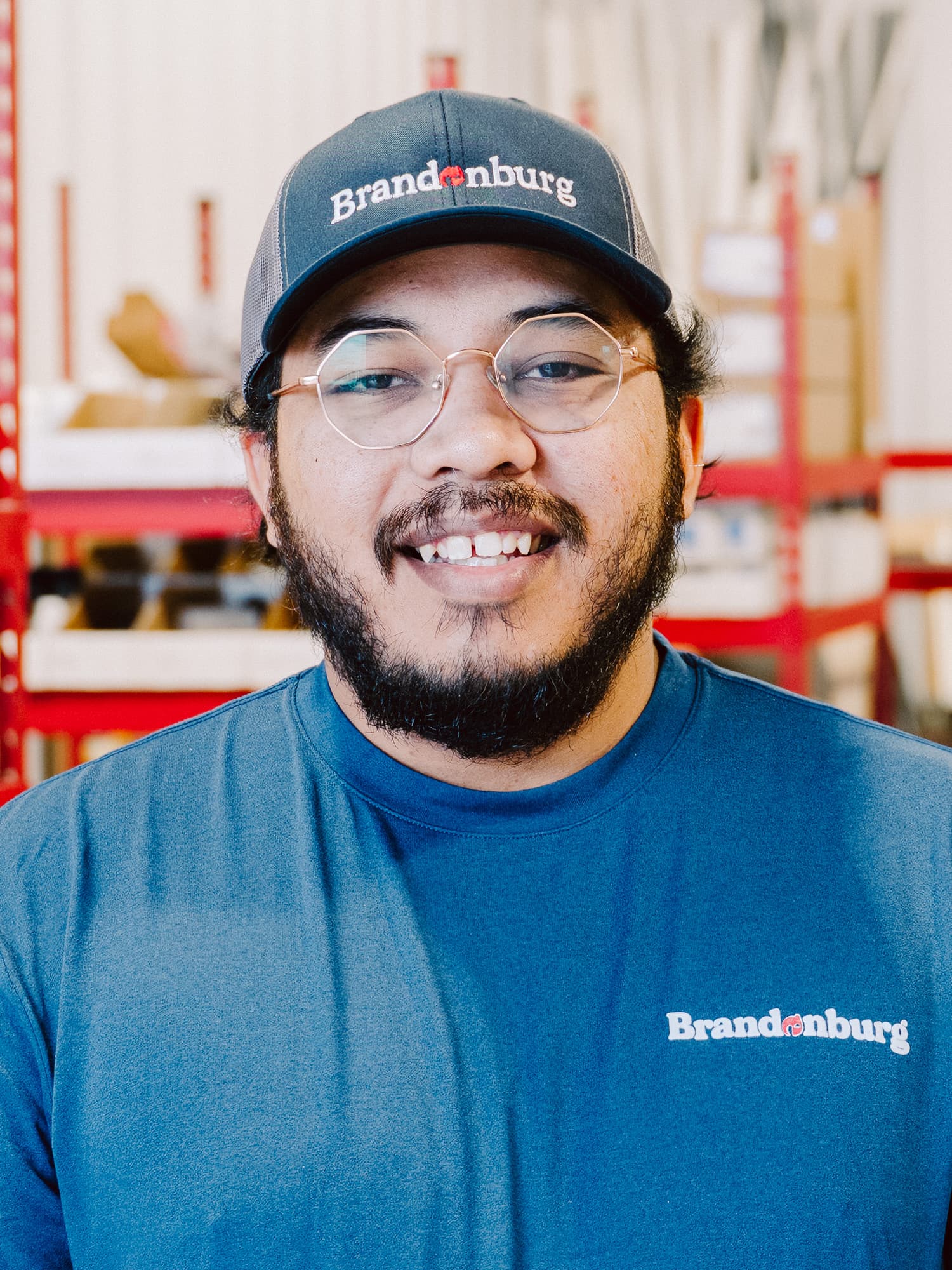 Dallas - Warehouse Associate