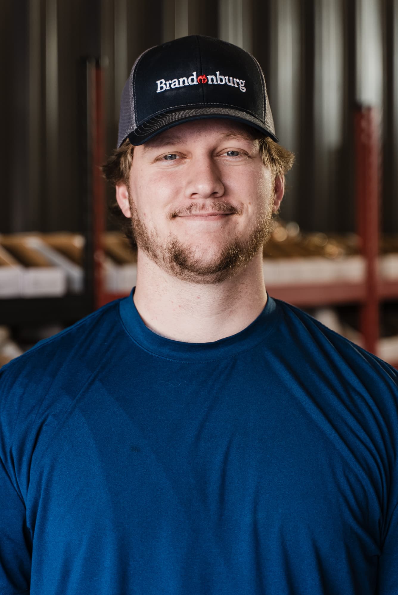 Kyle Shafer - Registered HVAC Technician