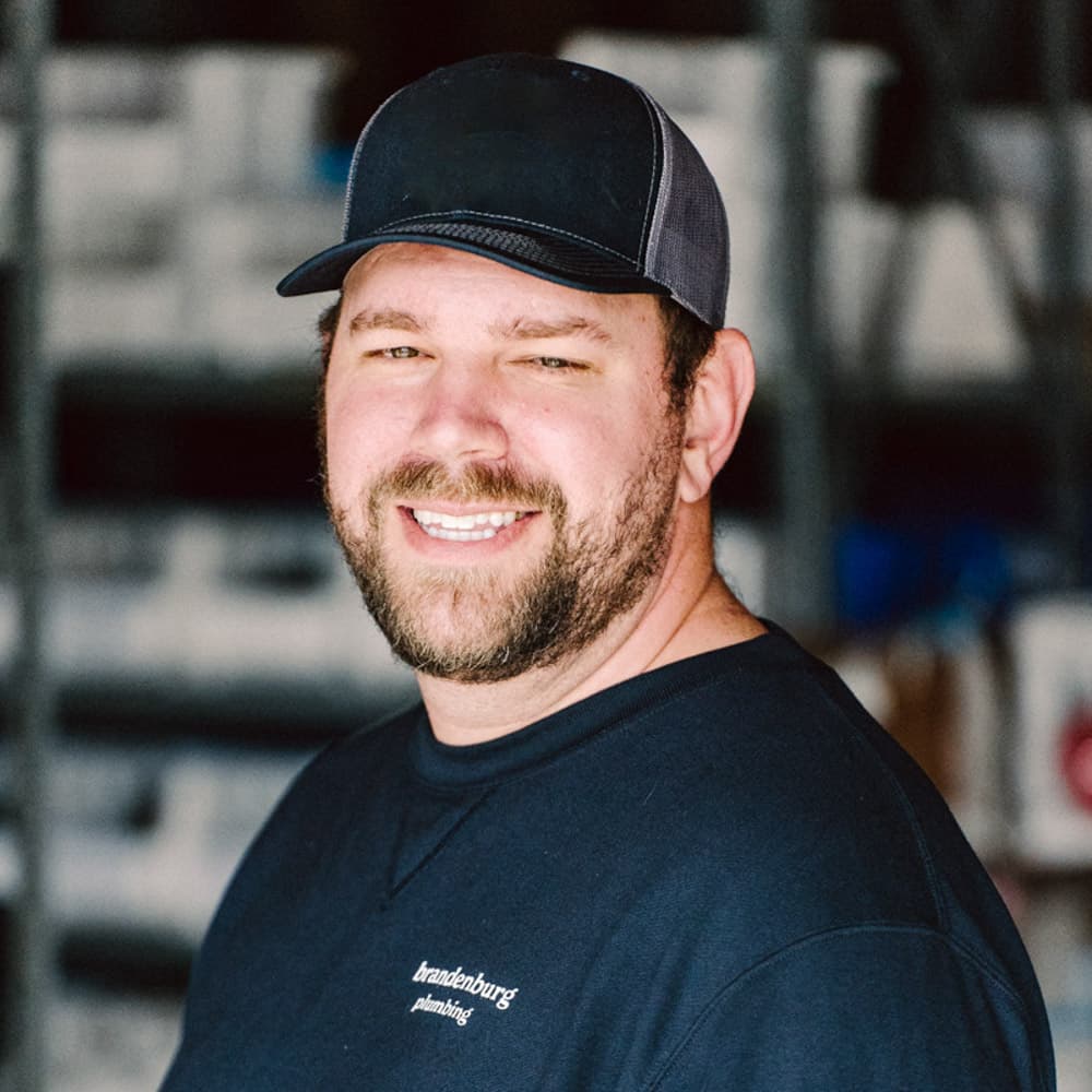 Lucas Brandenburg - General Manager